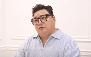 윤정수, 105kg 체중 ‘씁쓸’ 고백 “지방흡입 부작용...10년 넘게 배가 딱딱”