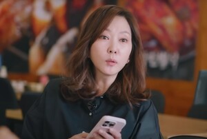 김남주, ‘상위 1% 영재 딸’ 사춘기에 맞불 “갱년기가 다 이겨”