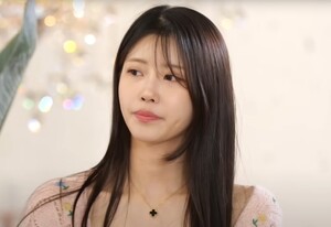이미주, 김희철과 1주년 자축 “온갖 텃세 참으며 활동...오래갈 줄 몰라”
