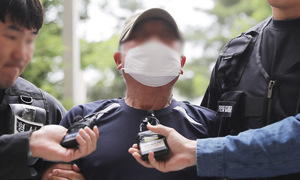 접근금지 끝나자 아내 살해한 60대…"난 잘했다고 여겨"