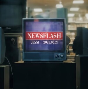 제시, '팬 폭행 방관 논란' 이후 8개월 만에 컴백… 신곡 티저 공개