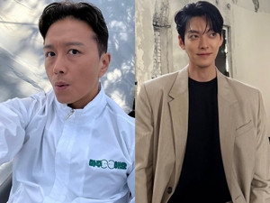 김우빈 미담 ‘또’ 나왔다...진태현, ‘갑상선암’ 수술 마치고 고마움 전해 