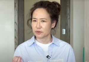 강주은, ♥최민수 ‘늙었다’ 도발한 탁재훈에게 발끈 “막 나가네?”