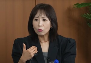 ‘남편과 사별’ 정선희, 모진 세월 겪었다...“두고 보자” 눈물