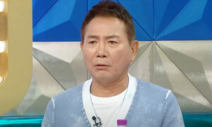 이봉원, ‘♥박미선’ 건강이상 → 활동중단 근황 “38년간 한 달도 안 쉬어”