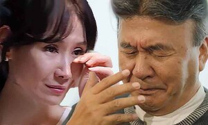 71세 박영규, 25살 연하의 4번째 아내 방송에 공개한 이유 “나 죽으면…”
