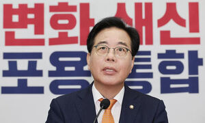 이번 주 정국 포인트…국무총리 인준·추경·국민의힘 비대위·李대통령 취임 한 달 회견