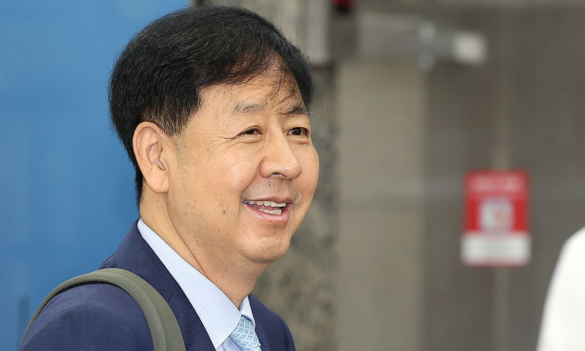 구윤철 “국가 노력 따라 재정부담 덜어”… ‘한국형 기본소득’ 역설