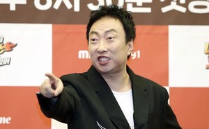 박명수 "정신과 상담 숨길 거 아냐"…불안장애 관련 상담 경험 고백