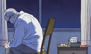 그들은 왜 돌보던 부모를 죽였나