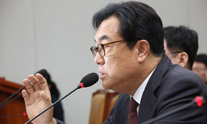 ‘대통령실 PC 파기 의혹’ 정진석 수사 속도