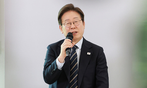 李 대통령, 7월3일 취임 30일 기자회견 개최한다