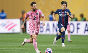 이강인의 PSG·김민재의 뮌헨 8강서 격돌