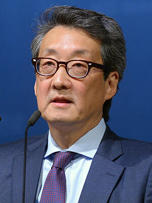 빅터 차 “트럼프, APEC때 김정은과 회동 가능성”