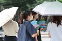 “엄마! 날씨가 동남아 같아요”...“걷기만 해도 땀이 나요” [친절한 날씨]