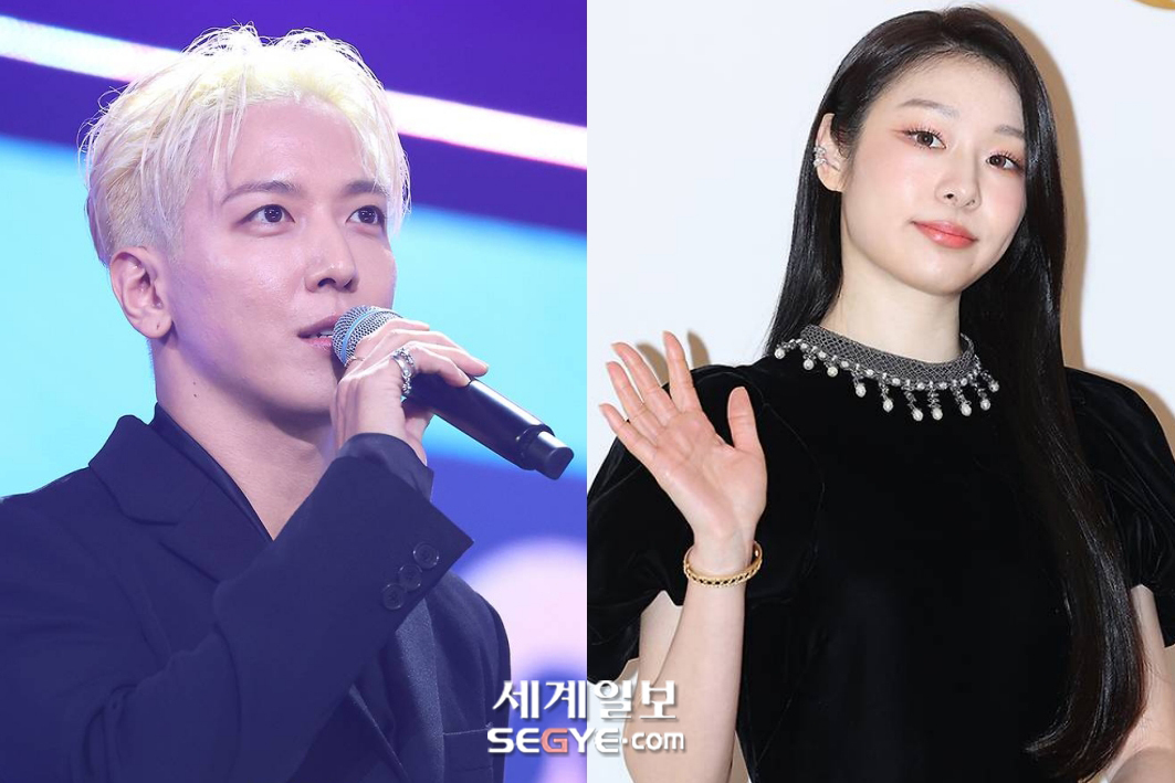 정용화 “김연아, 내가 본 사람 중 제일 예뻐”
