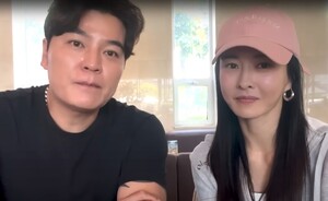 “다른 여자랑 왔잖아”...하원미, ‘♥추신수’ 닮은꼴 전현무와 엉뚱 스캔들