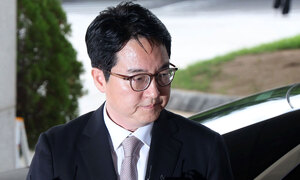 심우정 "형사사법시스템, 국가 백년대계로 설계돼야"