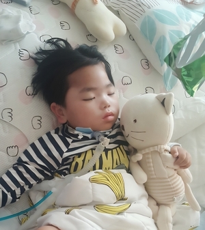 “우리 꼭 다시 만나자”…11살 연우, 3명 생명 살리고 하늘로