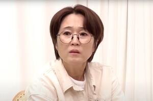 송은이, ‘100억 CEO’ 소문에 황당...적극 부인 “회사 빚부터 갚겠다”