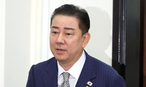 김병기 “윤석열 당장 재구속해야…이제 검찰개혁의 시간”