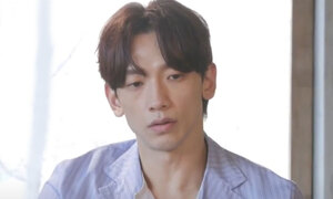 비, 가슴 미어지는 사연 “돈 없어서 어머니 장례식도 못 치러” 지독했던 가난의 아픔 고백