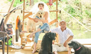최여진, ♥돌싱 김재욱과 웨딩화보…&${esc.h}34;영화같은 장면&${esc.h}34;