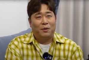 문세윤, ♥‘치어리더 출신’ 아내의 어필 “나 좋다는 사람 중 제일 예뻐”