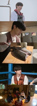 '이혼 6년차' 안재현, 재혼 권유에 '손사래'