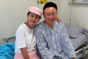 주영훈, 응급 상황 생중계 ‘♥이윤미’ 옆에서 활짝 “빠르게 회복 중”  