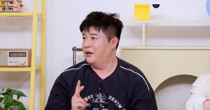 “위고비 맞아도 효과 없어”...신동, 116kg → 79kg 감량 3개월 만에 요요