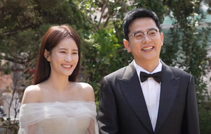 김준호♥김지민, 2세 준비 위한 유전자 검사 “당장 아기를 가져야 해”