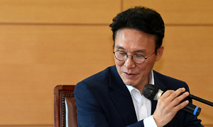 李정부 첫 고위당정 6일 개최…김민석 총리 주재