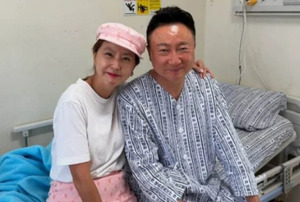 주영훈, 응급 상황 생중계 ‘♥이윤미’ 옆에서 활짝 “빠르게 회복 중”  