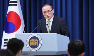 위성락 안보실장 6~8일 방미…관세 막판 협상