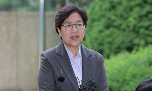 정은경 보건복지부 장관 후보, 재산 56억원 신고