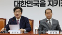 권성동 “안철수가 혁신 대상…자리 욕심에 매몰”