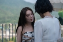 김히어라, ‘더 글로리’서 ‘태도 논란’ 번질 뻔 “매니저 저지로 상황 종료”