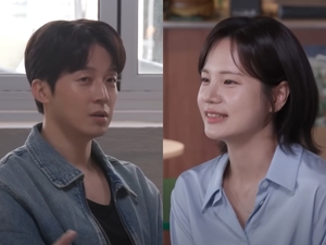 허경환, ♥13살 연하女와 핑크빛...최종 커플 탄생 “생각보다 차가운 느낌” 