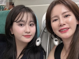‘안정환♥’이혜원, ‘뉴욕대’ 딸? 서울대 들어갔다 “한국 와서 또 공부”