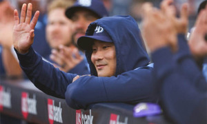 김하성 