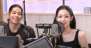 '신세계家 손녀' 올데이 프로젝트 애니 "생방 스릴 있고 재밌어. 강심장은 나" 
