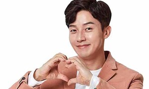 숨겨논 가족 있다? 닭 가슴살 사업 초대박 난 허경환, 은퇴·결혼 고백