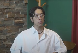 빽가, ‘신지♥문원’ 결혼에 솔직한 심경 밝혔다 “지켜보면서 마음 불편해”