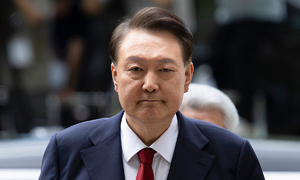 재구속 된 尹… 머그샷→독방 수용→경호 중단