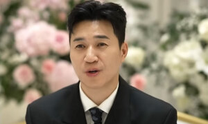 前매니저가 축의금 ‘꿀꺽’...김종민, 김동현 결혼식 확인해 보니 ‘씁쓸’