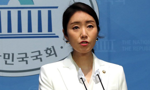 강선우 보좌진 갑질 의혹에… 야권 “여왕 코스프레”