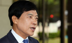 법원 “‘尹 사단은 하나회’ 발언 이성윤 해임 정당”