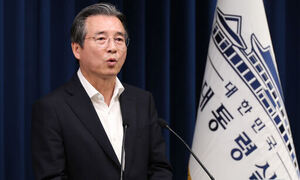 대통령실 X계정 열고 티타임 확대…참모들 ‘소통 열공’