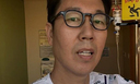 김영철 응급실行…&${esc.h}34;마비성 장폐쇄로 입원&${esc.h}34;